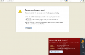Article : Les sites Internet en Afrique et la caste  des Maitres du Web  !