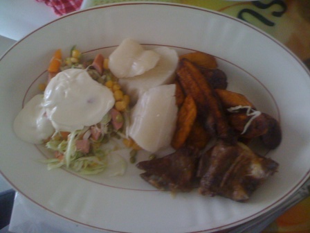 Article : L’émancipation de la femme en Afrique commence par son assiette !