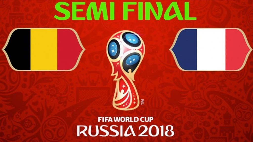 Article : France – Belgique ou duel du Pool Malebo ?